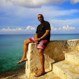 Meet your Posher, Norman